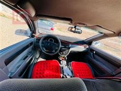 Chevrolet Optra